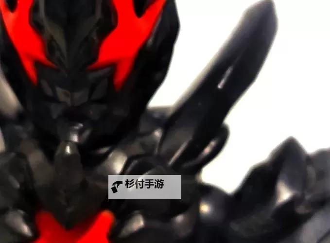 《17173恶魔复仇者:光与暗的终极对决》图1