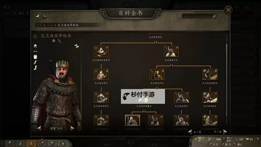 骑马与砍杀2怎么玩:新手指南与核心玩法解析图2