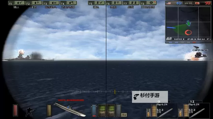 战地1942飞机怎么开:新手指南与操作技巧图1