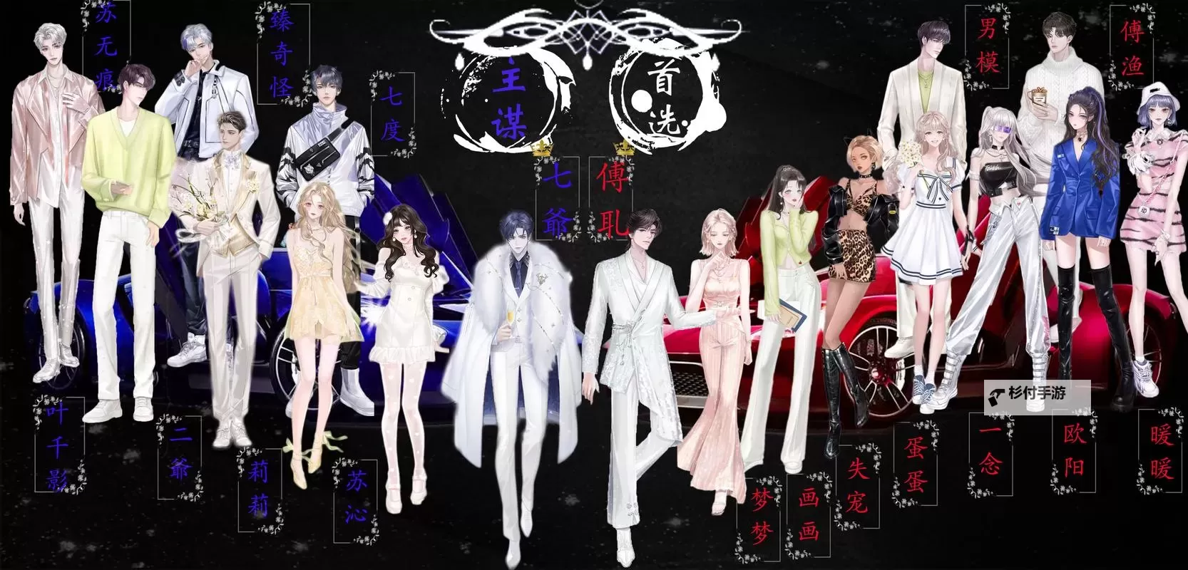 qq炫舞手游舞团颜色等级详解与提升指南图2