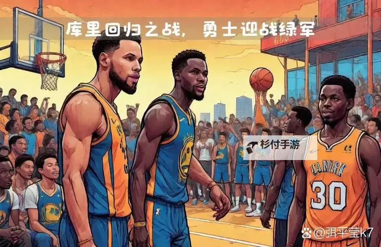 勇士落后40分还是溃不成军:逆境中的坚韧与挑战图1