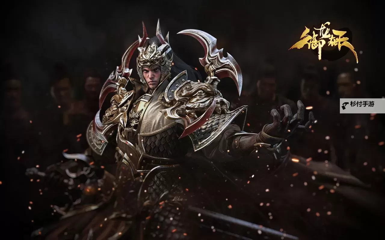 探索御龙在天场景切换图片的精彩瞬间与视觉盛宴图1