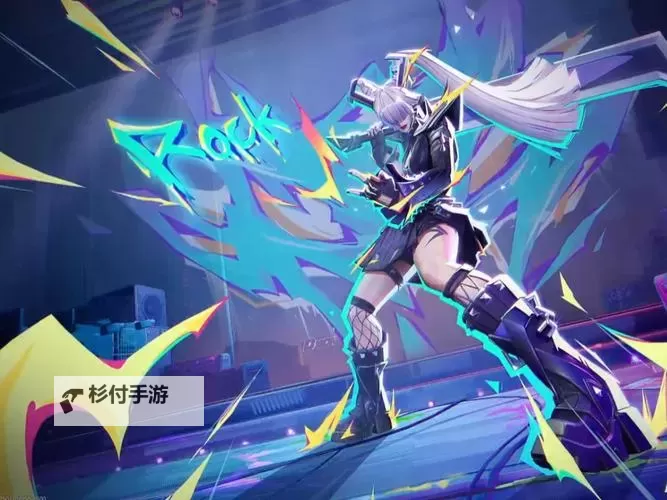 2021年剑魔新皮肤全揭秘:最炫皮肤盘点与上线时间图1