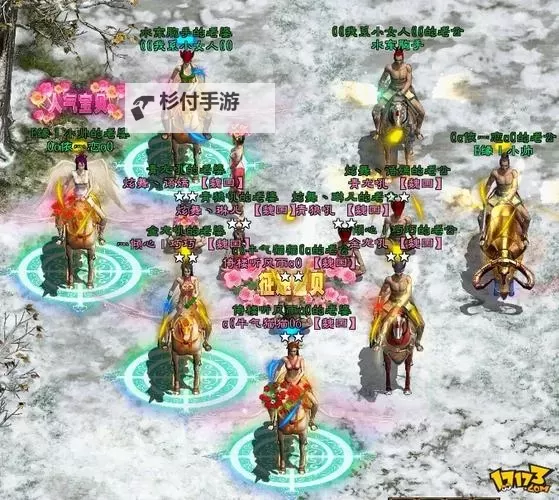 征途怀旧版加点攻略:经典玩法全解析图2