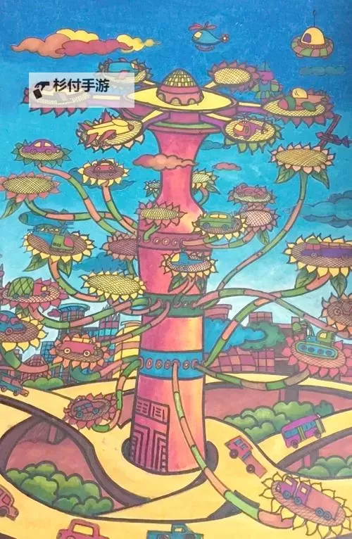 探索丰富多彩的世界:www.色中各的奇幻体验图1