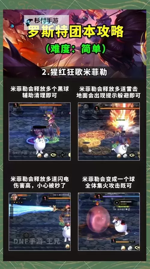 轻松畅享:极速体验DNF在线阅读的最佳攻略图1