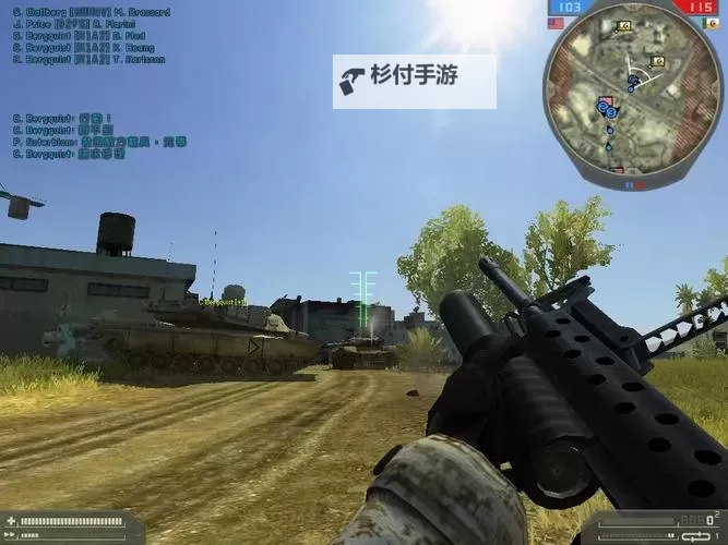 《战地2战斗机:空中霸主的辉煌传奇》图1