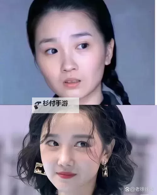 明星换脸在线看:最新高清在线看平台推荐图2