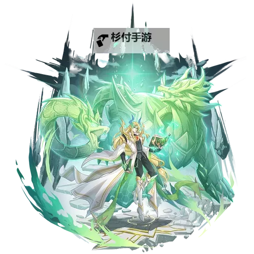 至尊天神崇拜坐骑:开启神王荣耀的终极利器图1