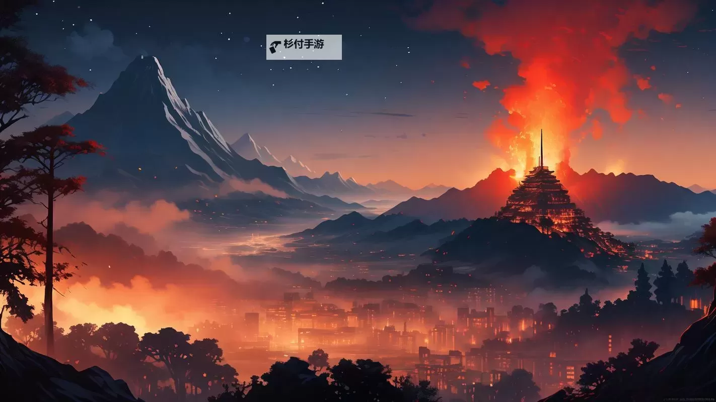 九阴真经杀戮8000:武林传说再点燃江湖烽火图1