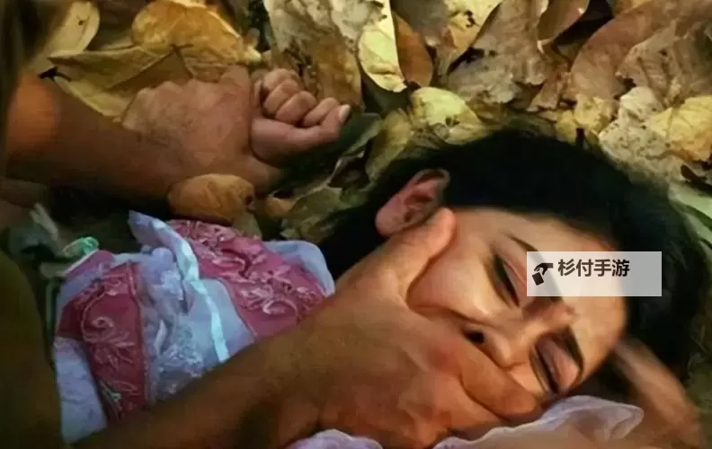 真实破外女摘花流血了:故事背后的隐秘与惊心瞬间图1