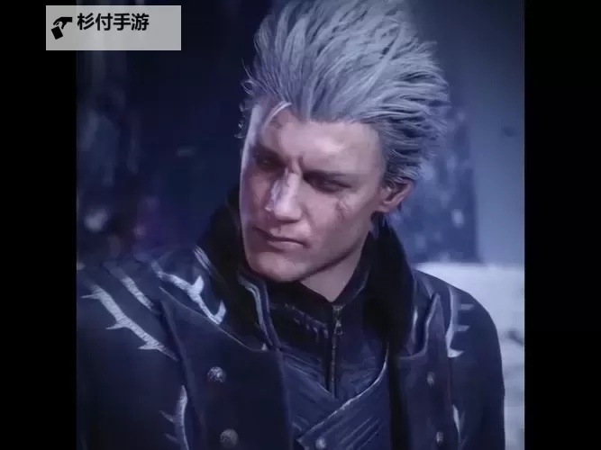 鬼泣5维吉尔使用指南:鬼泣5维吉尔怎么用最强技巧详解图1