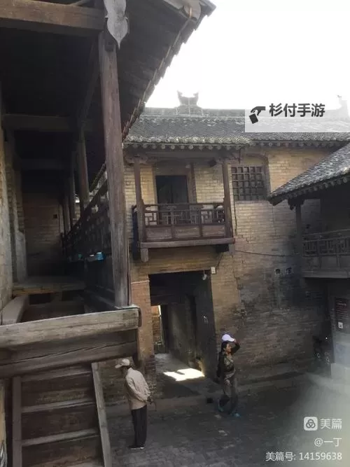 石磨七层怎么走：详细路线指南与攻略分析图2