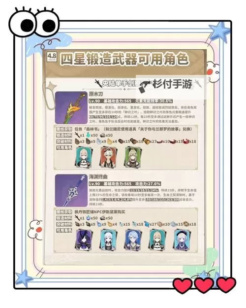 强化12锻造8武器怎么改增幅:提升武器性能的实用指南图1