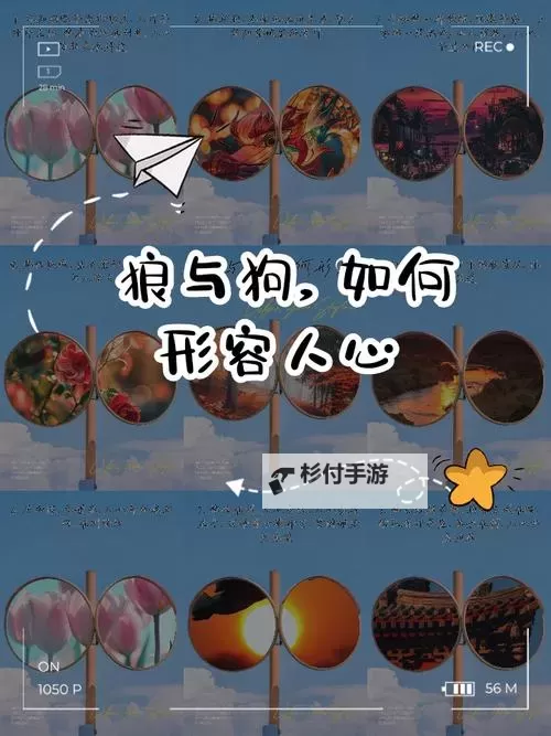 左手狼兄 右手狐弟:兄弟之间的狡黠与忠诚图1