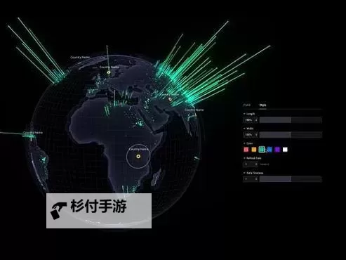 小明永久网站:探索永恒之美的数字空间图1
