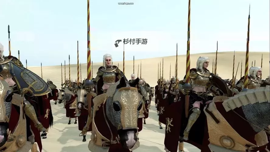 骑砍绅士mod:打造全新趣味体验的必备神器图1