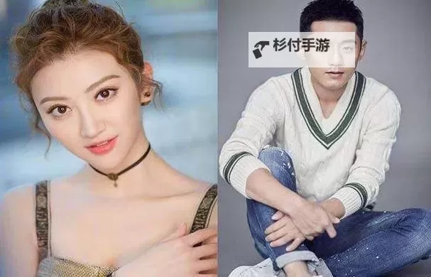 张继科景甜2分32秒回归:闪耀归来引发热议图1