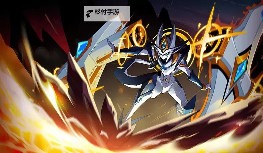 赛尔号盖亚终极挑战:勇者的巅峰对决图1