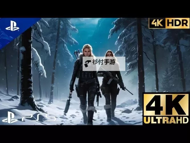 战地游戏有哪些?经典与新作全解析图1