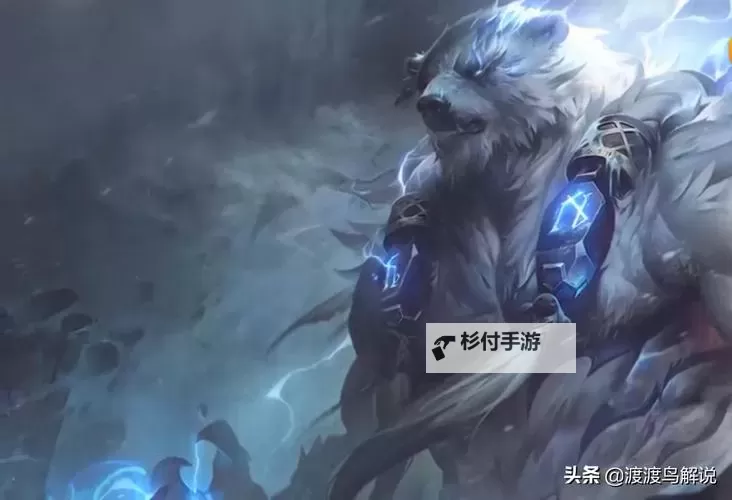 LOL雷霆咆哮出装顺序详解:最佳装备路线指南图1