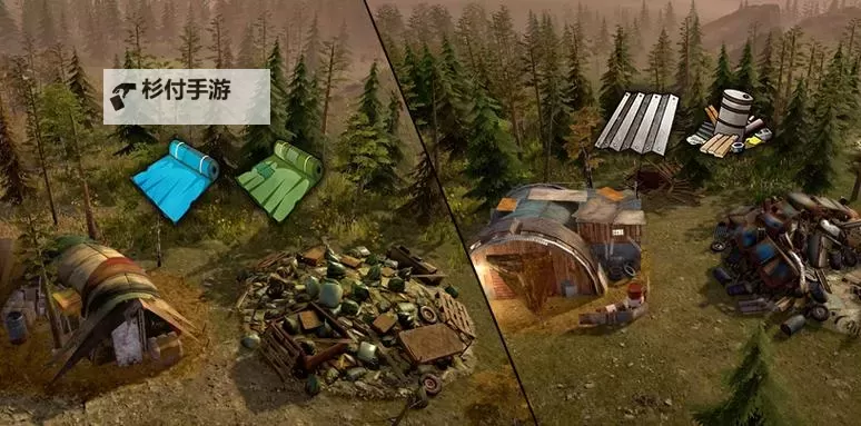 《psp绝体绝命都市3》:末日求生的终极之战图1