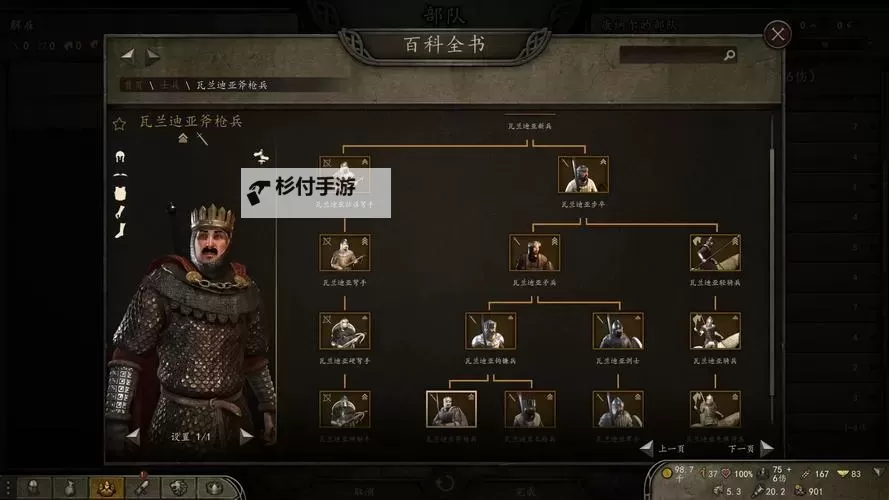 骑马与砍杀2豪华版与标准版区别全解析:哪个更值得入手?图1