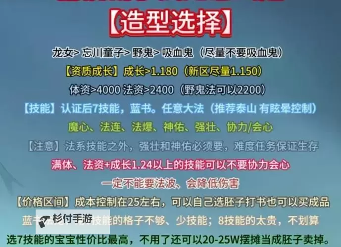 造梦西游3宠物获得方式指南:轻松收集全宠秘籍图1