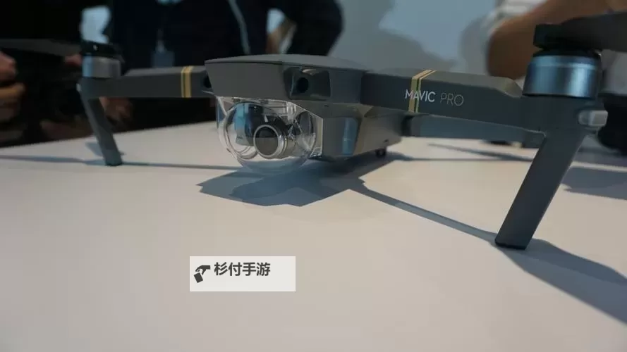 大疆可以生产军用无人机吗：探讨其潜力与局限图1