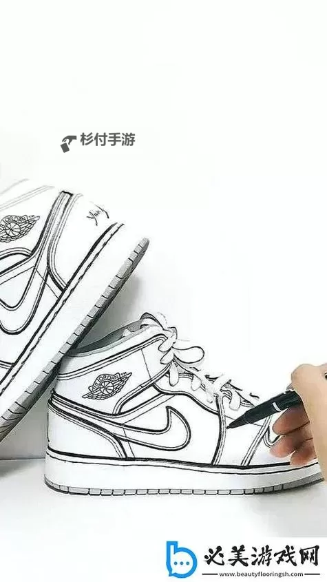 令人惊艳的做AJ的姿势视频教程图片素材推荐与详细指南图2
