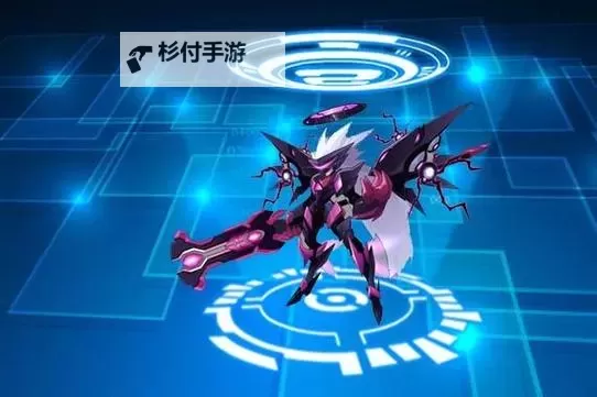 探秘赛尔号利昂斯:勇敢之星的传奇冒险图1