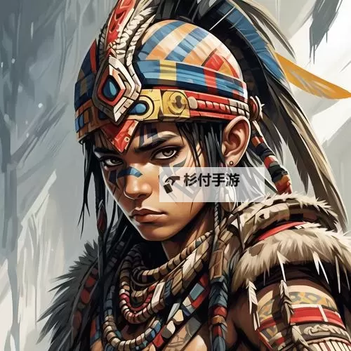 魔域换原始头像攻略：打造属于你的个性专属形象图1
