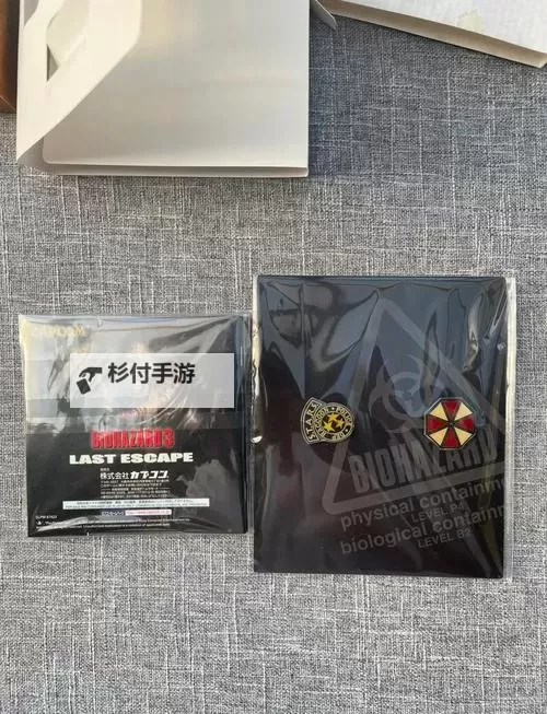 生化危机5全宝物收集图文攻略：完整指南助你轻松收集所有珍品图2