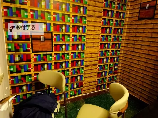 探索神秘之境：祖玛阁1400房间全景揭秘图1