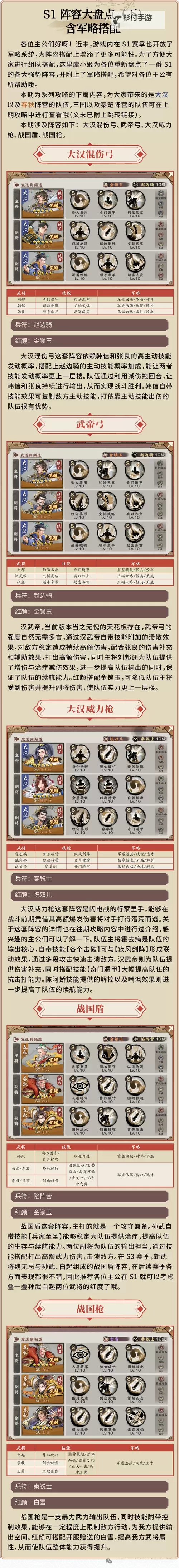 皇子可以出盾弓吗？游戏策略详解图1