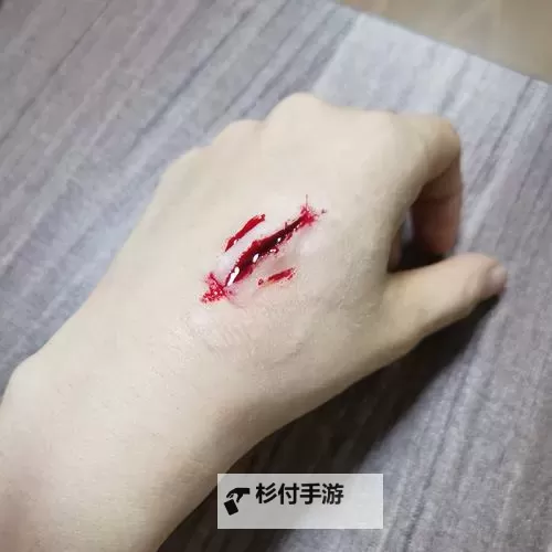 魔兽世界刀疤刷新时间详解：何时才能再次遇见刀疤图1