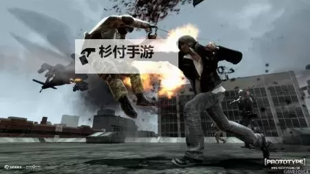 虐杀原形1技能加点攻略：最佳玩法与技能配置指南图2