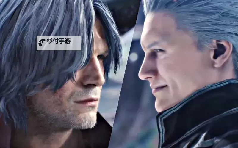 鬼泣5中途怎么换人详细攻略及操作技巧图1