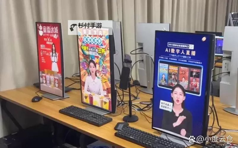 探索未来:最大尺寸度的直播平台引领行业新潮流图1