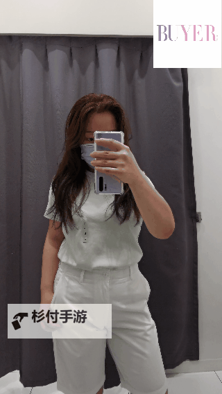 优衣库试衣间视频观看指南：如何在线看到最新试衣效果图1