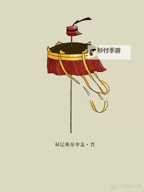 有名的法器伞：揭开神秘法器的传说与奇迹图2