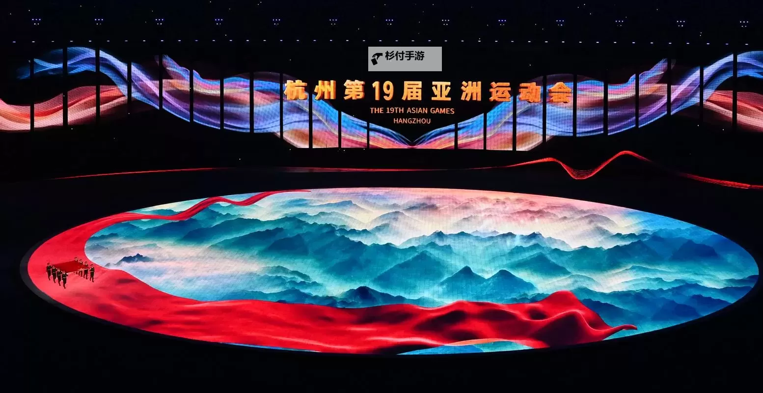 探索精彩纷呈的第四色亚洲图片:视觉盛宴一览图1