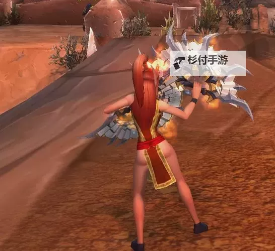 探索WOW羊头幻化的奥秘:打造独一无二的幻化体验图1