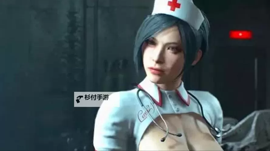 生化危机2女主角换人了：新面孔引发粉丝热议图1