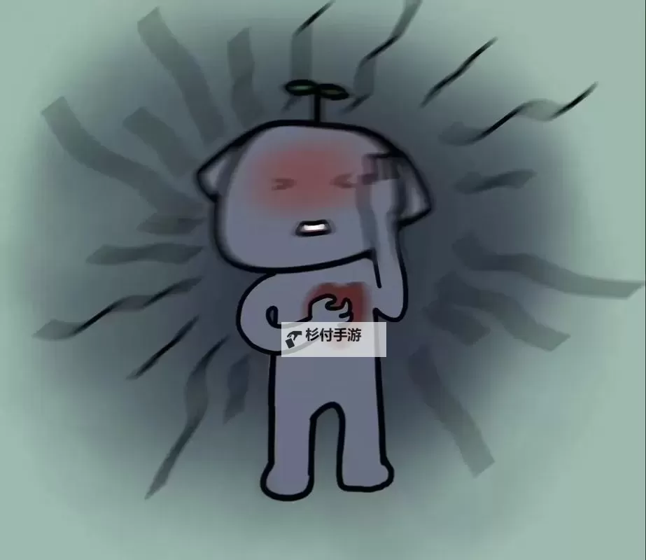 当心!装不下了要溢出来了的瞬间,生活的压力爆发出来图1
