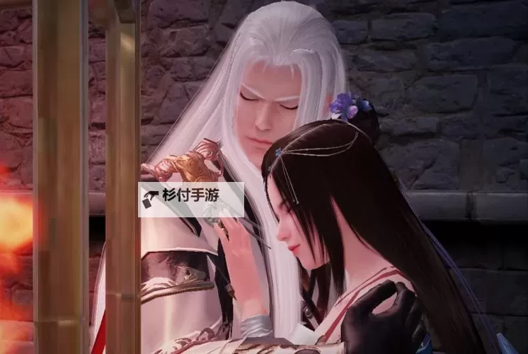 天涯明月刀公子羽是谁的儿子解析图2