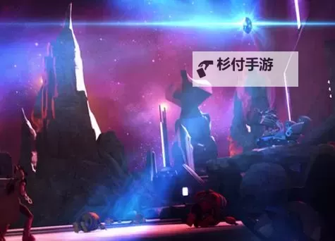 《圣魔之战赛尔号：勇者的终极对决与奇幻冒险》图1