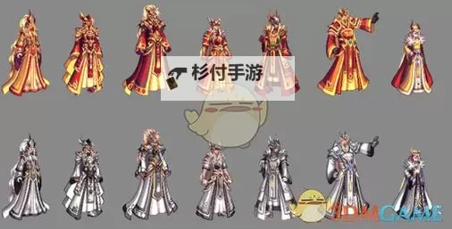 《DNF鸿宇天绫套攻略:打造最强天绫装备指南》图2