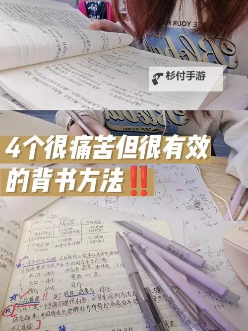 学习秘籍揭秘:坐在学霸的大紫根上背单词视频全流程解析图1