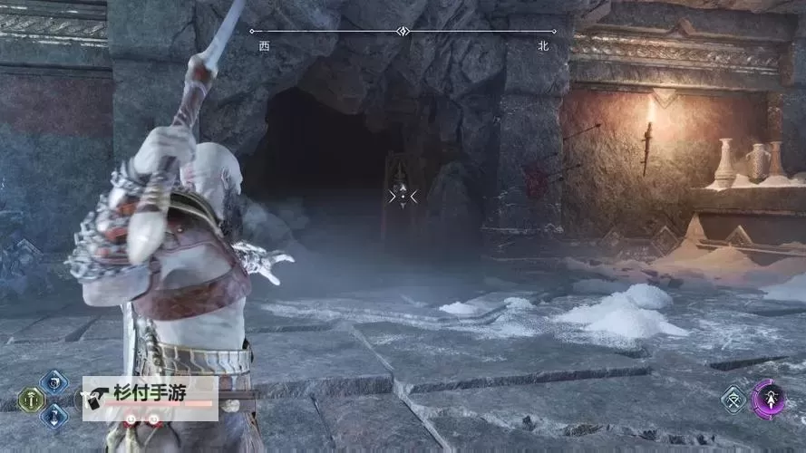 战神5中桨手三女神宝箱太快了：揭秘快速获取的秘密图1